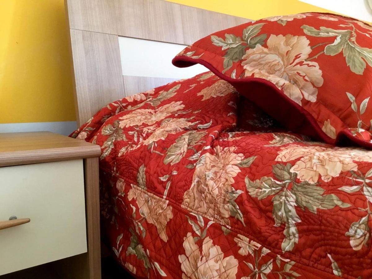 Гостевой дом Guest House Russian Home Тиват-14