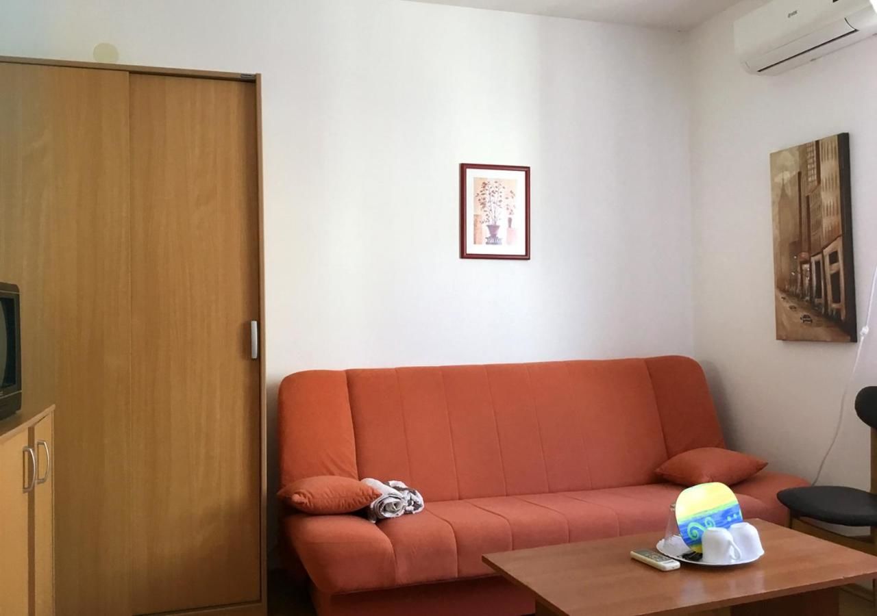 Гостевой дом Guest House Russian Home Тиват-20