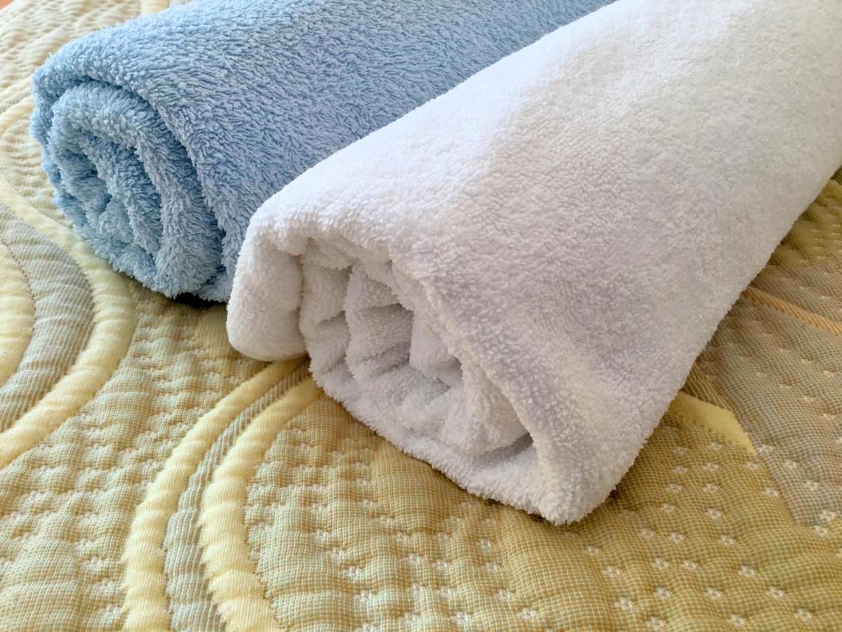 Гостевой дом Guest House Russian Home Тиват-22