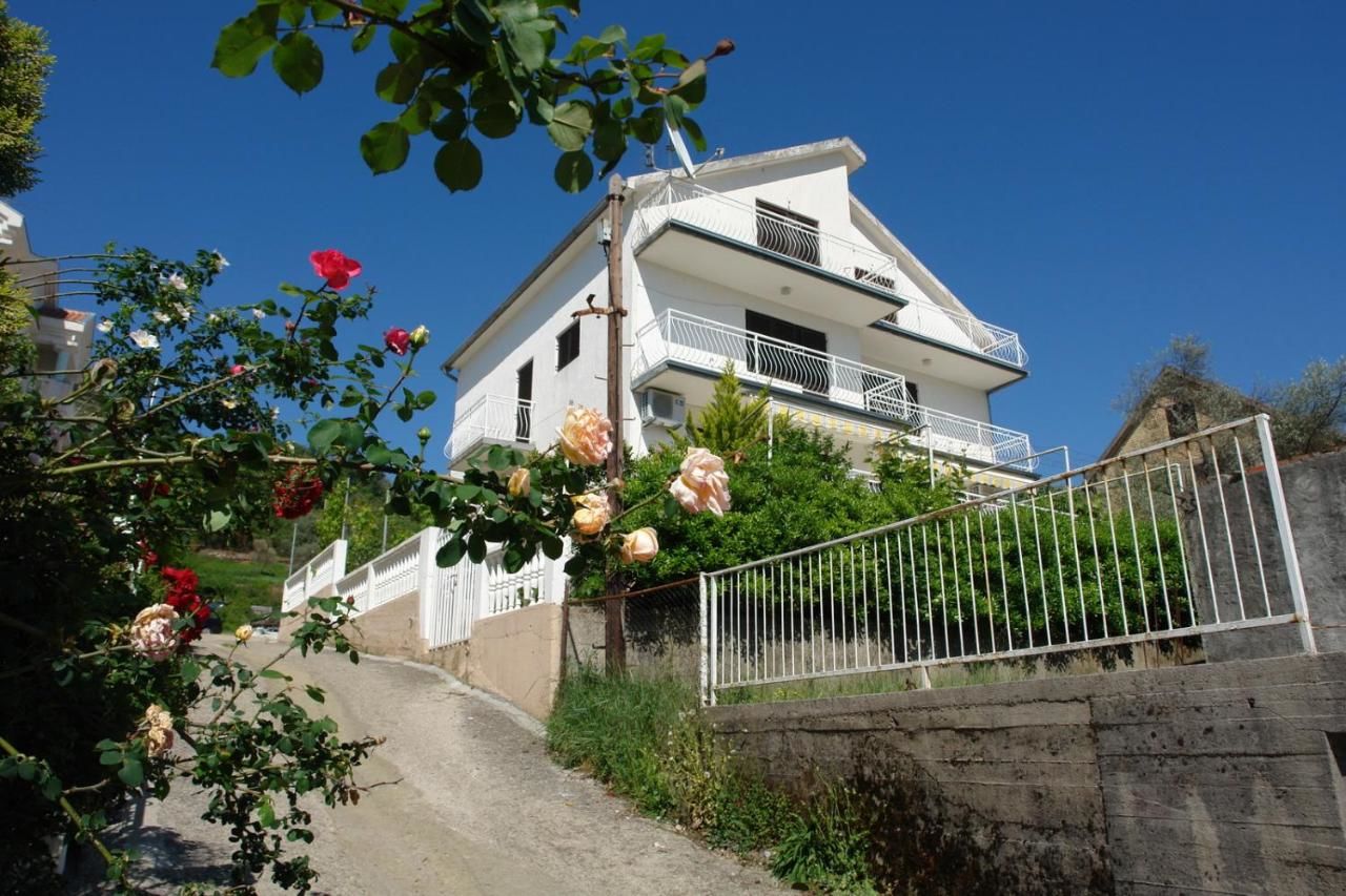 Гостевой дом Guest House Russian Home Тиват-5