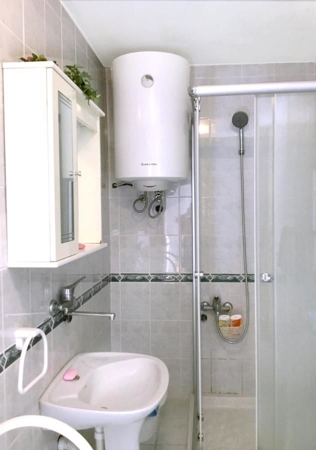 Гостевой дом Guest House Russian Home Тиват-23