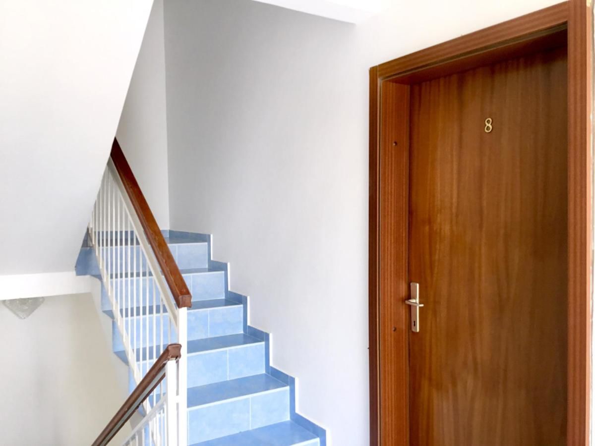 Гостевой дом Guest House Russian Home Тиват-26