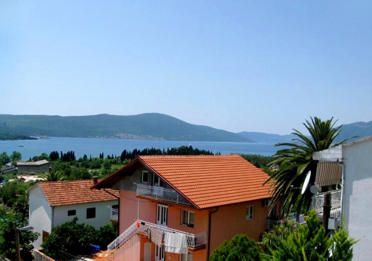 Гостевой дом Guest House Russian Home Тиват-28