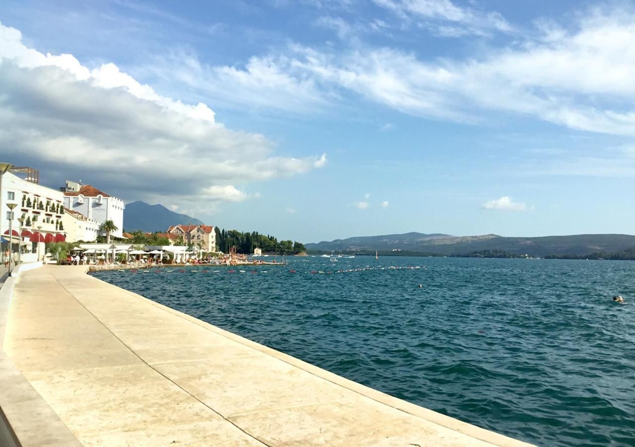 Гостевой дом Guest House Russian Home Тиват-30