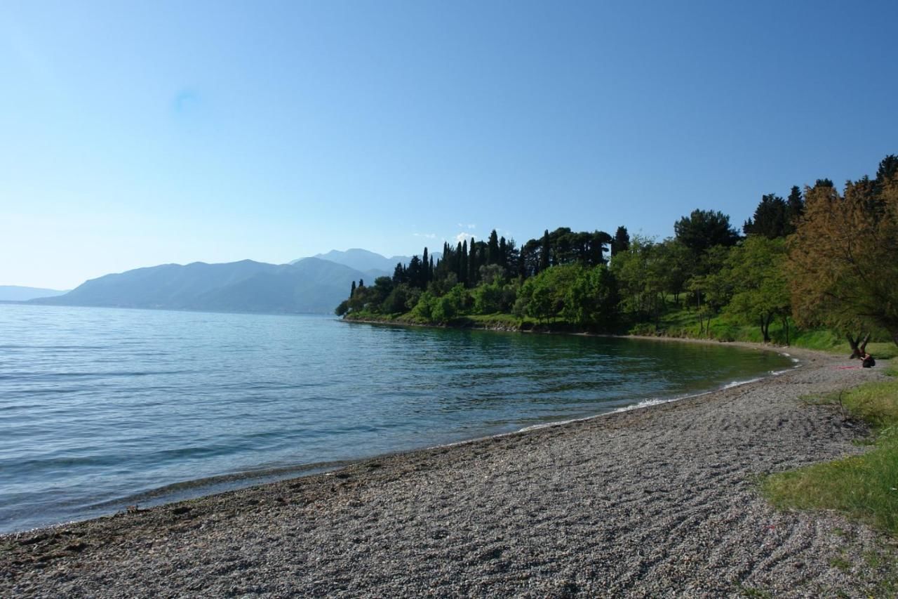 Гостевой дом Guest House Russian Home Тиват-32