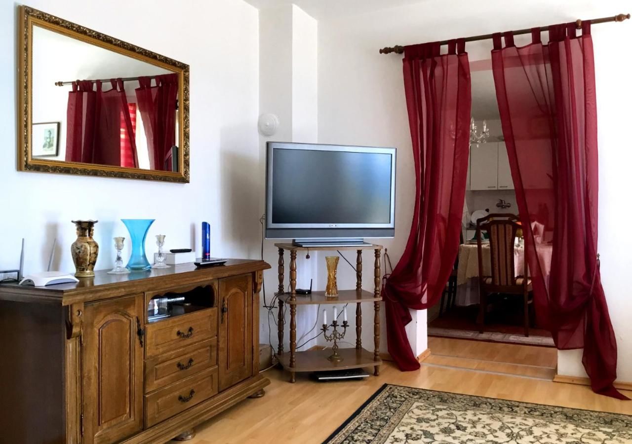 Гостевой дом Guest House Russian Home Тиват-37