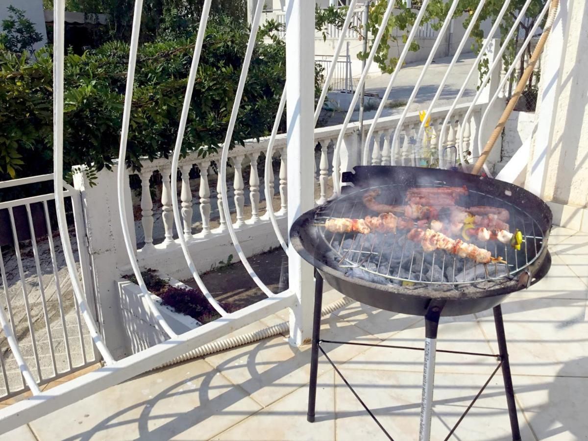 Гостевой дом Guest House Russian Home Тиват-38