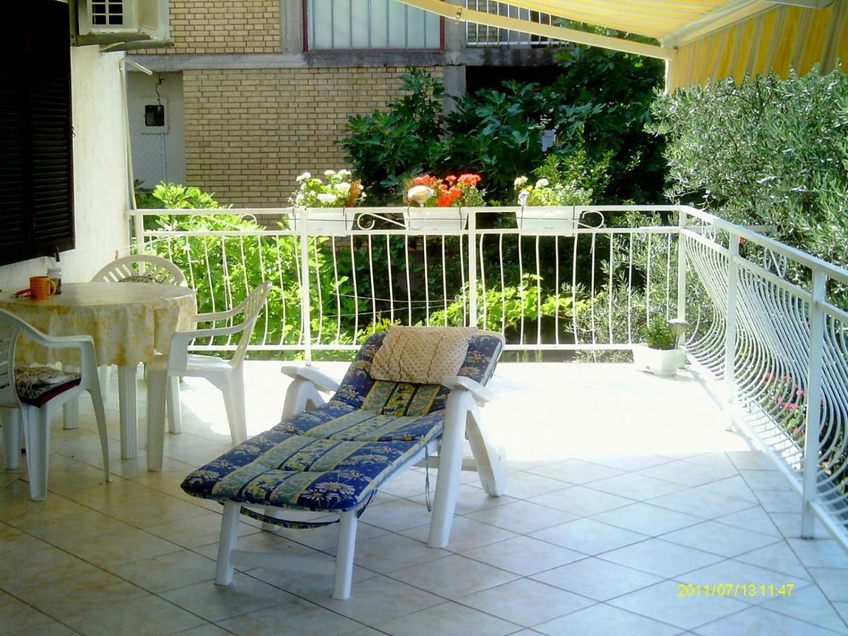 Гостевой дом Guest House Russian Home Тиват-41