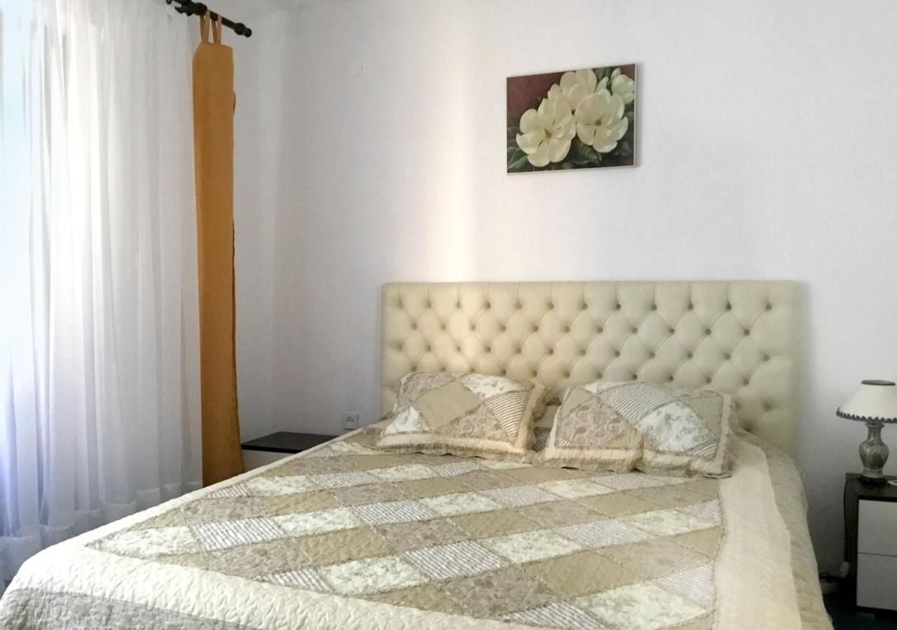 Гостевой дом Guest House Russian Home Тиват-7