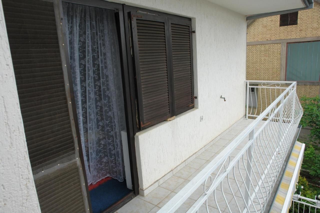 Гостевой дом Guest House Russian Home Тиват-43