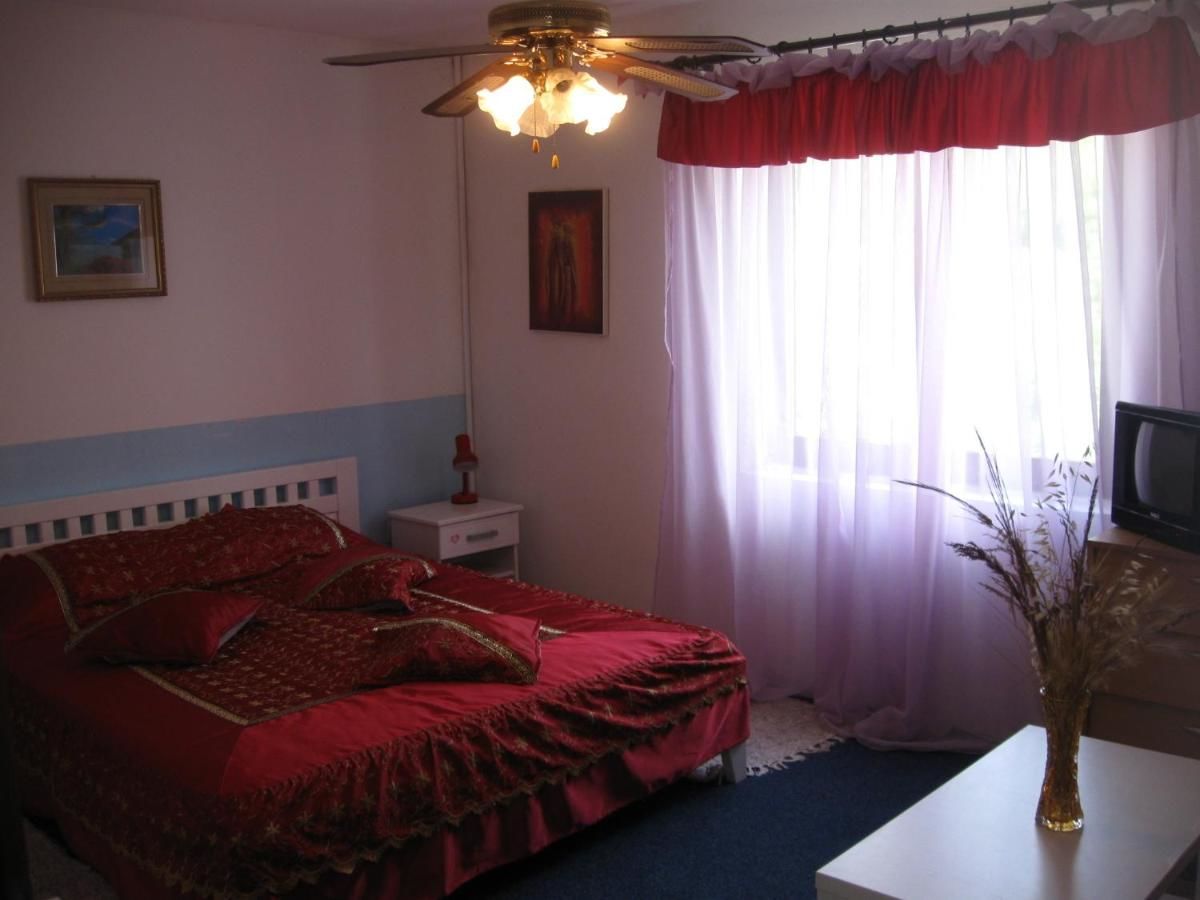 Гостевой дом Guest House Russian Home Тиват-47