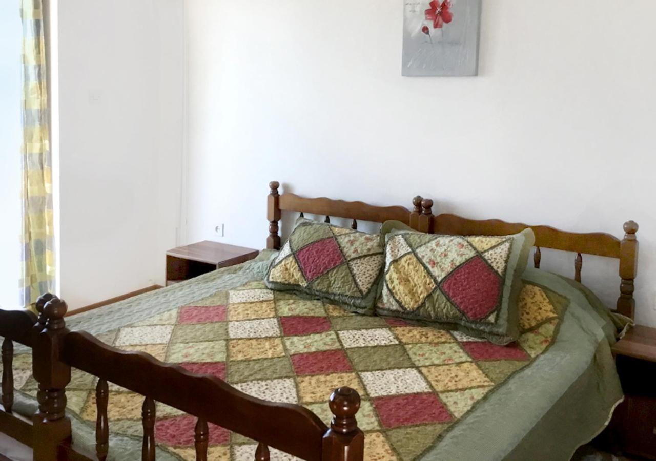 Гостевой дом Guest House Russian Home Тиват-8