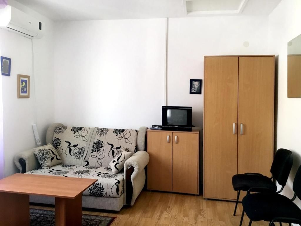 Гостевой дом Guest House Russian Home Тиват-54