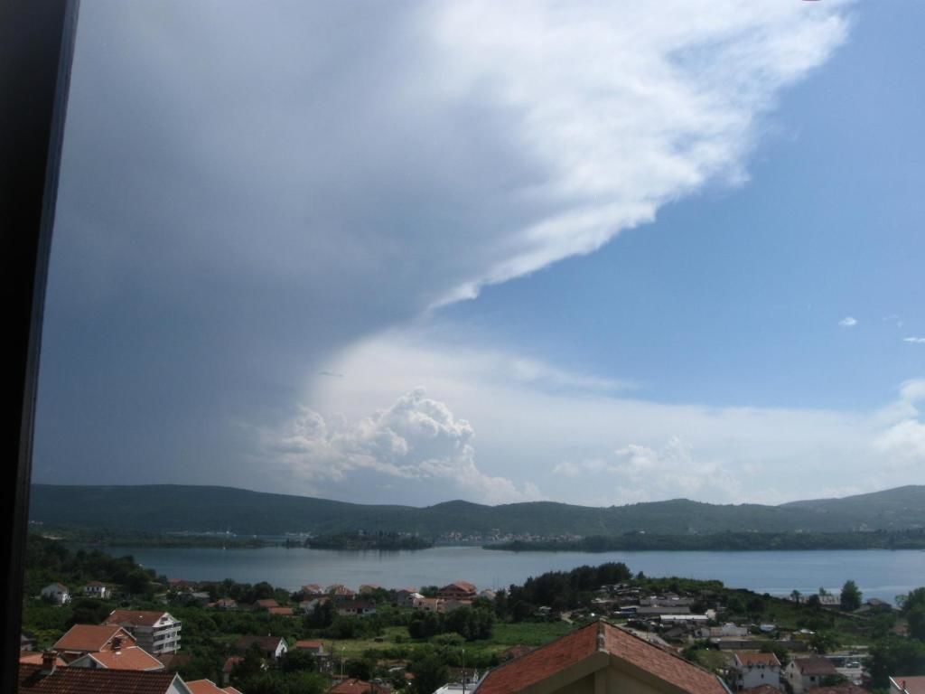 Гостевой дом Guest House Russian Home Тиват-55