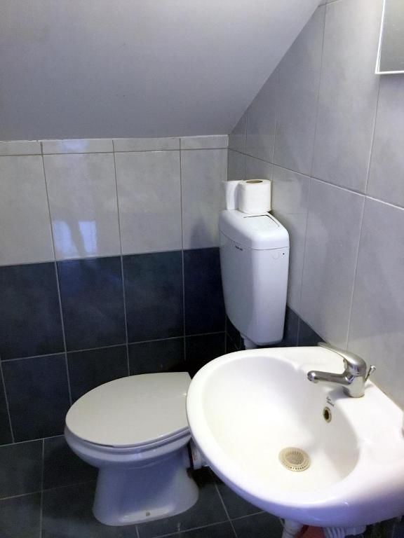 Гостевой дом Guest House Russian Home Тиват-56