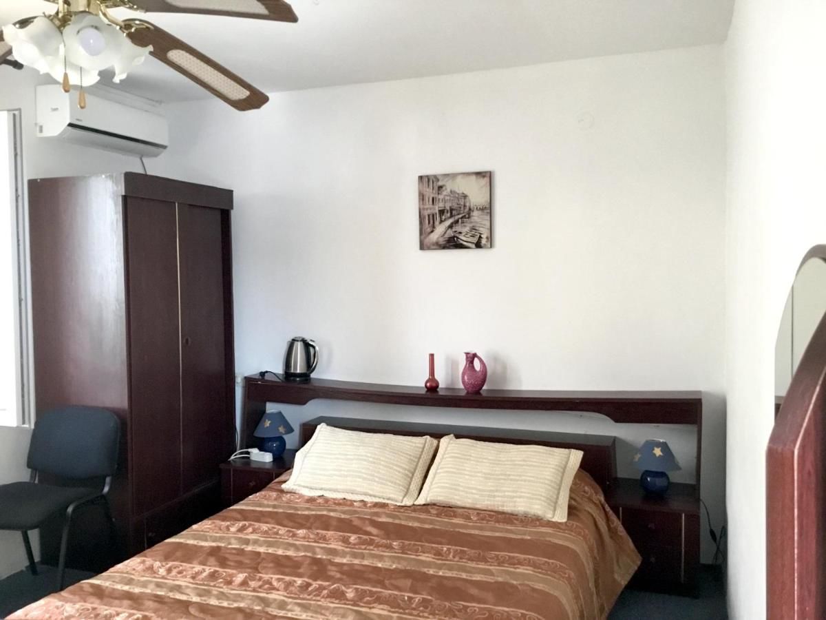 Гостевой дом Guest House Russian Home Тиват-9