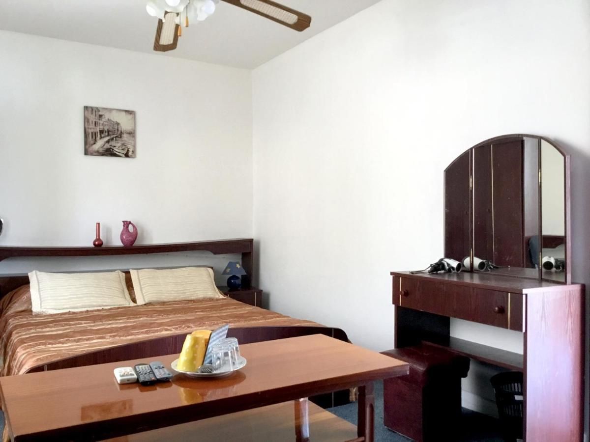 Гостевой дом Guest House Russian Home Тиват-10