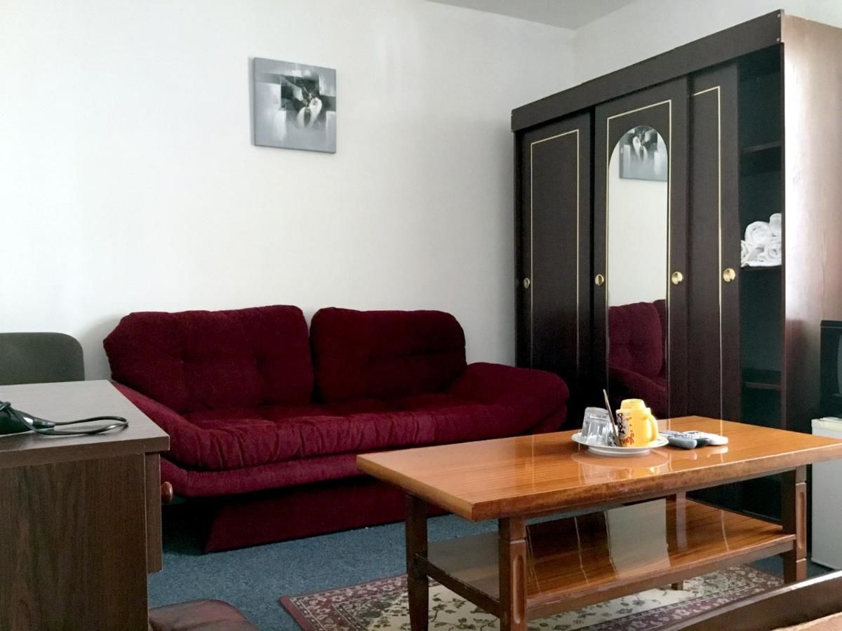 Гостевой дом Guest House Russian Home Тиват-11