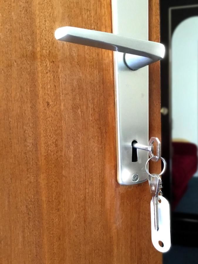 Гостевой дом Guest House Russian Home Тиват-12