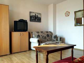 Гостевой дом Guest House Russian Home Тиват Двухместный номер с 1 кроватью и балконом, вид на море-12