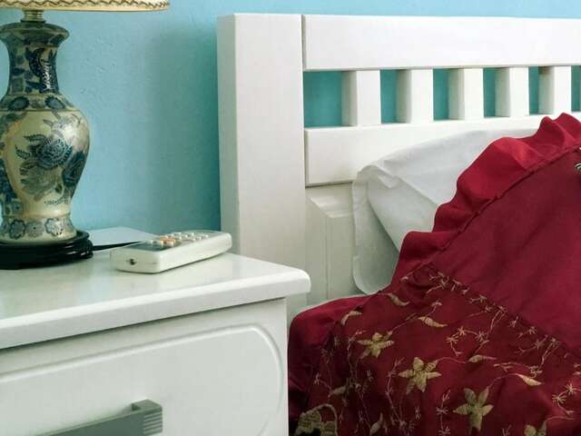 Гостевой дом Guest House Russian Home Тиват-15