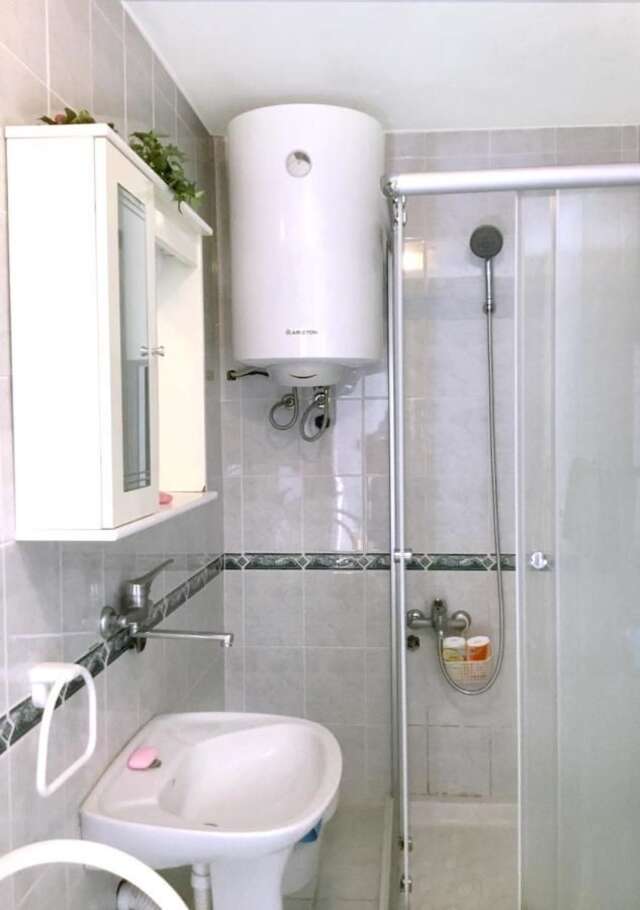 Гостевой дом Guest House Russian Home Тиват-22