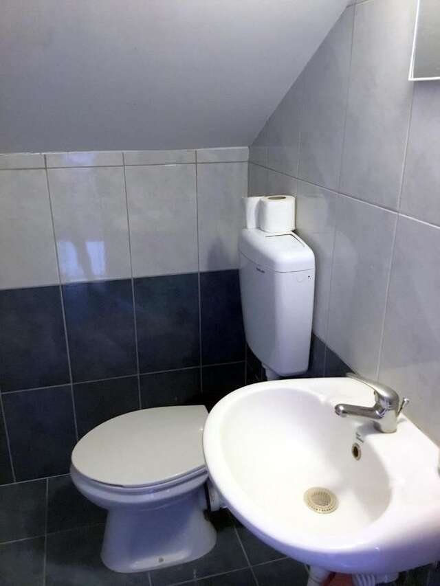 Гостевой дом Guest House Russian Home Тиват-23