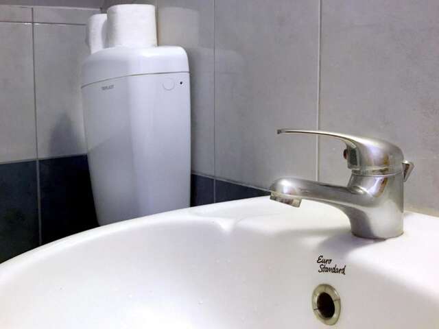 Гостевой дом Guest House Russian Home Тиват-24