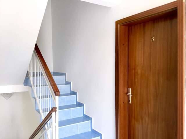 Гостевой дом Guest House Russian Home Тиват-25