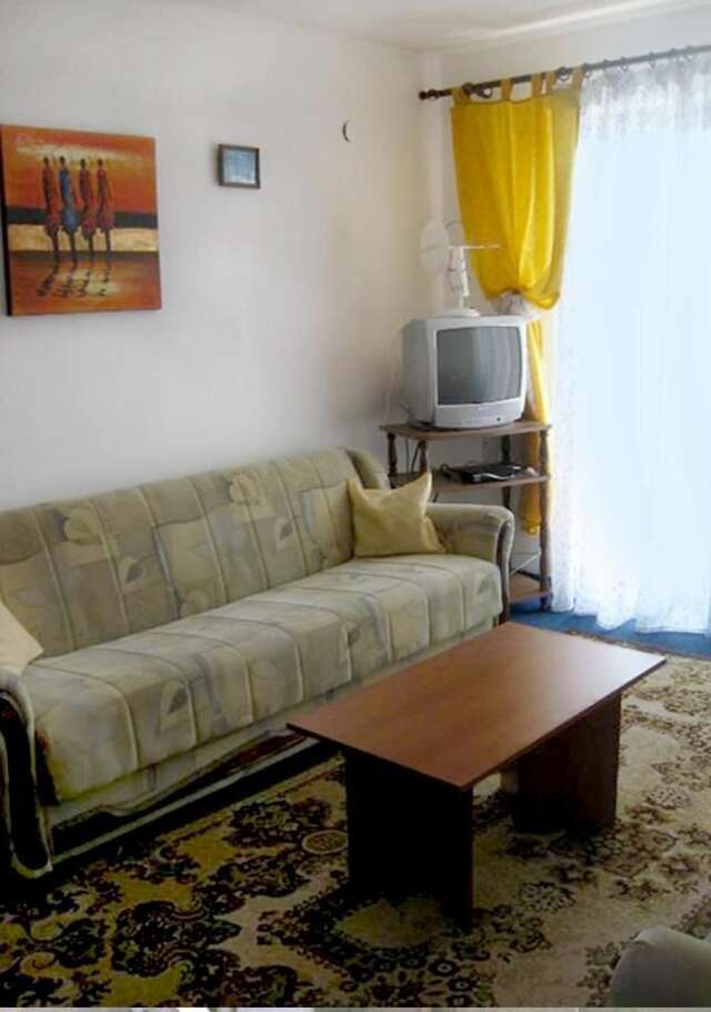 Гостевой дом Guest House Russian Home Тиват-26