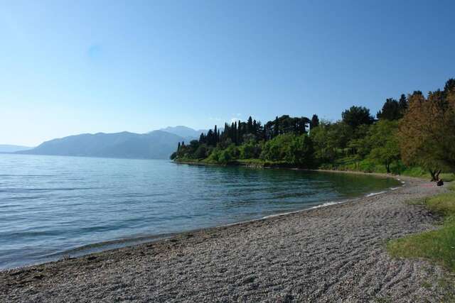 Гостевой дом Guest House Russian Home Тиват-31