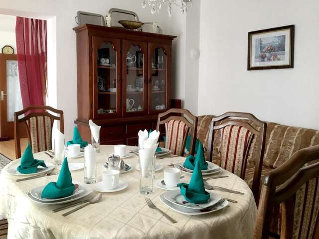 Гостевой дом Guest House Russian Home Тиват-35