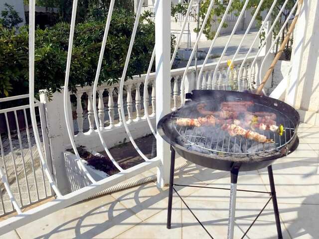 Гостевой дом Guest House Russian Home Тиват-37