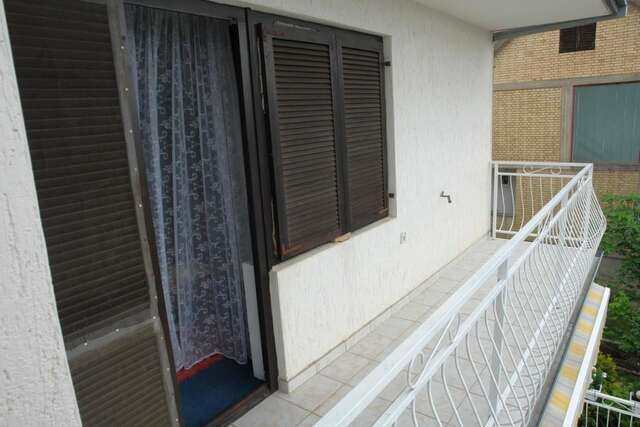 Гостевой дом Guest House Russian Home Тиват-42