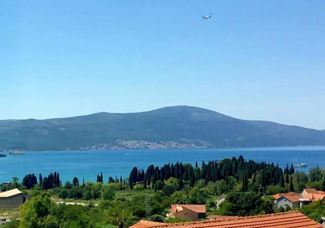 Гостевой дом Guest House Russian Home Тиват-43