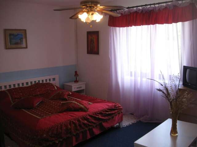 Гостевой дом Guest House Russian Home Тиват-46