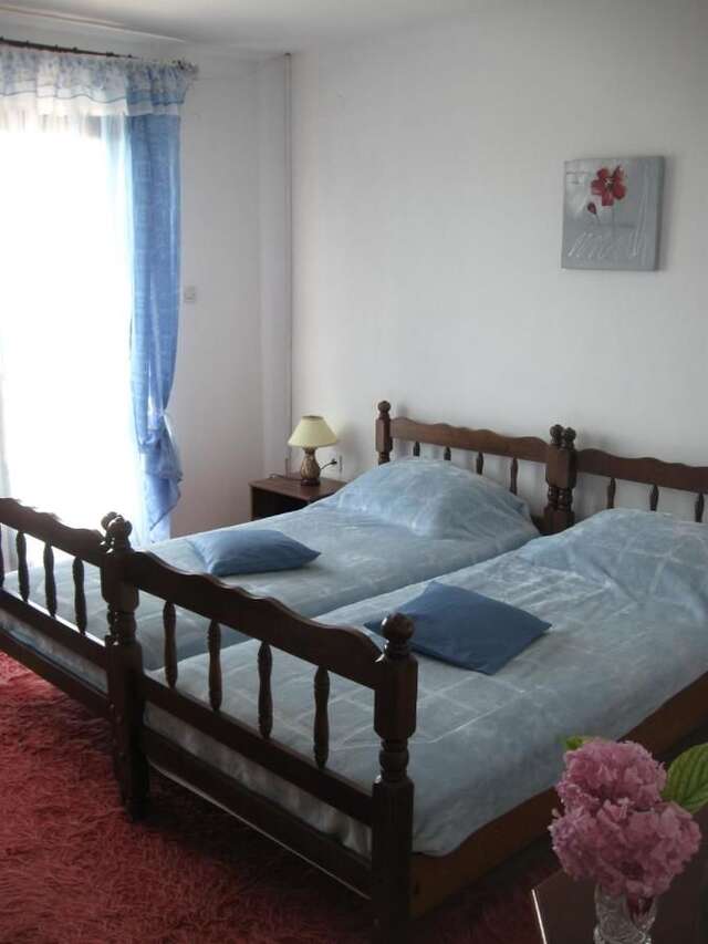 Гостевой дом Guest House Russian Home Тиват-47