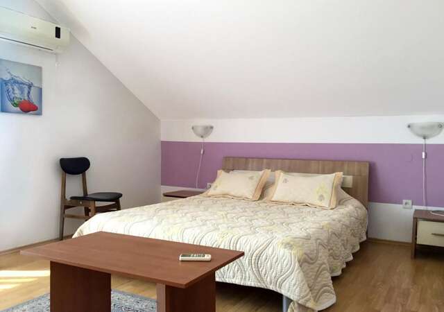 Гостевой дом Guest House Russian Home Тиват-48