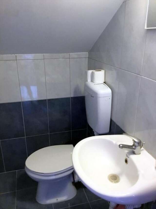 Гостевой дом Guest House Russian Home Тиват-55