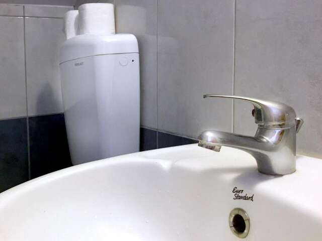 Гостевой дом Guest House Russian Home Тиват-56